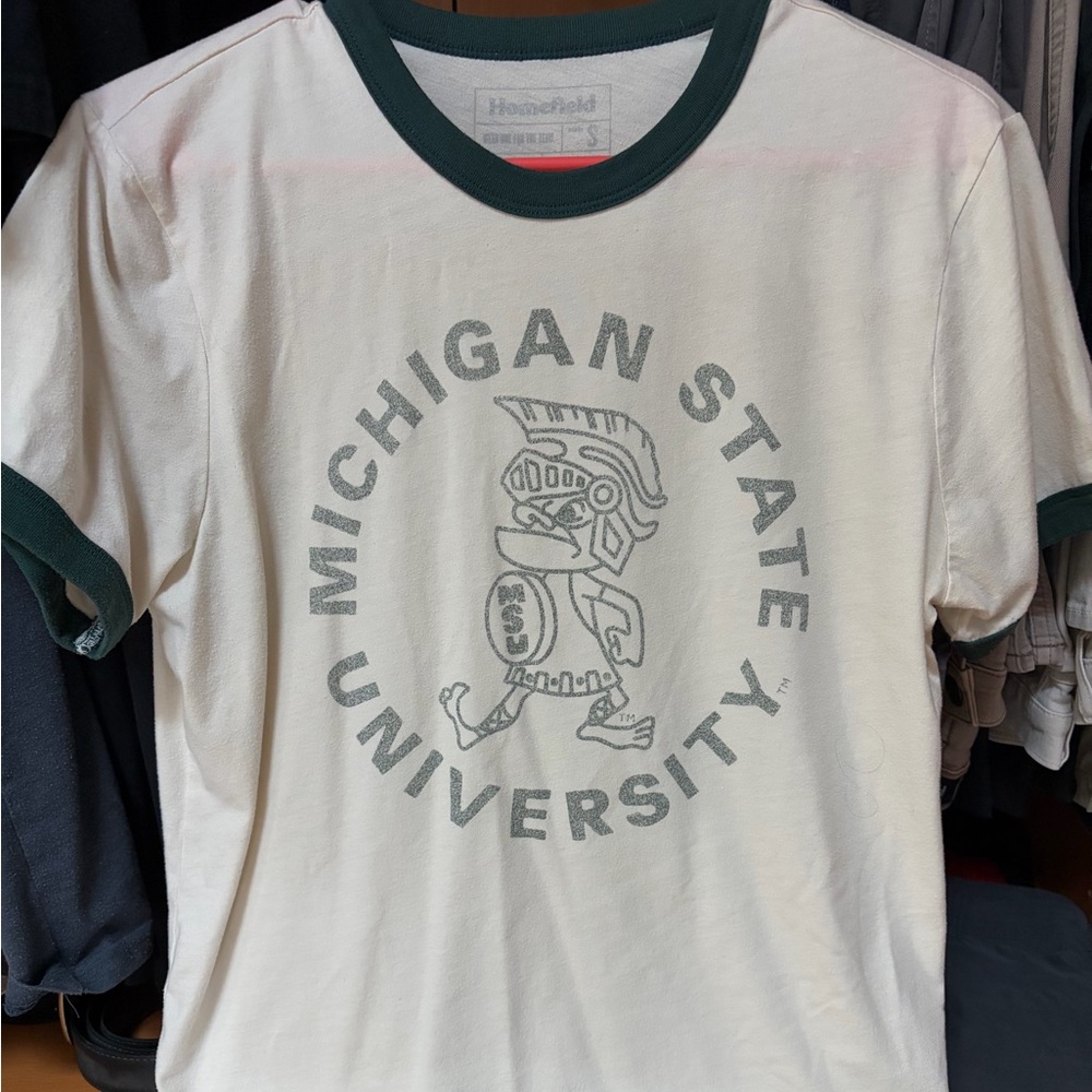 Michigan state T-Shirt
